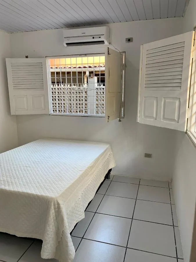 Porto De Galinhas Casa No Centro - Praca 5