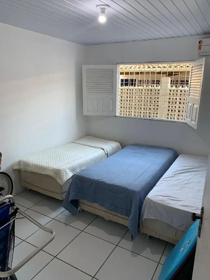 Casa vacanze Porto De Galinhas Casa No Centro - Praca 5