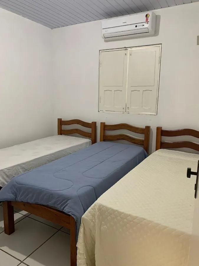 Porto De Galinhas Casa No Centro - Praca 5 Brasile